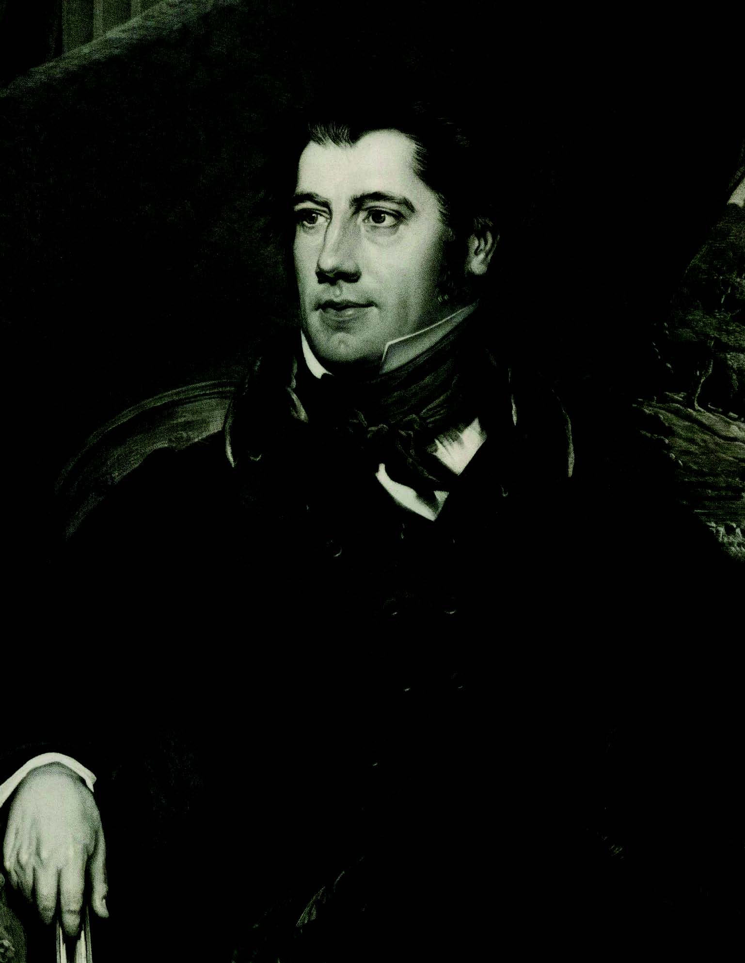 Charles Hindley
