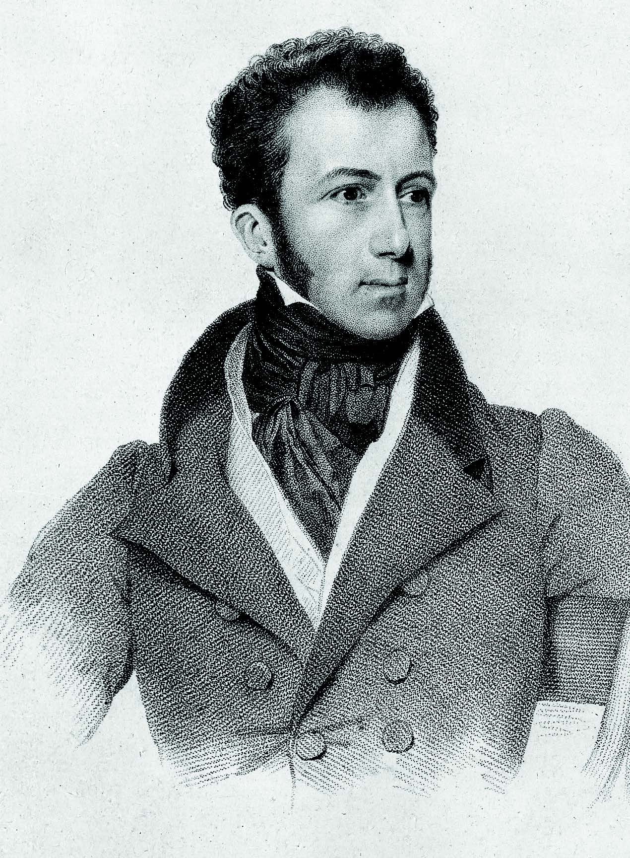 Edward Gibbon Wakefield