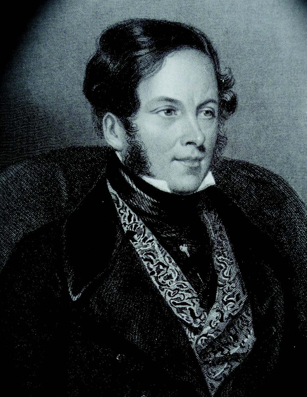 Sir Henry George Ward