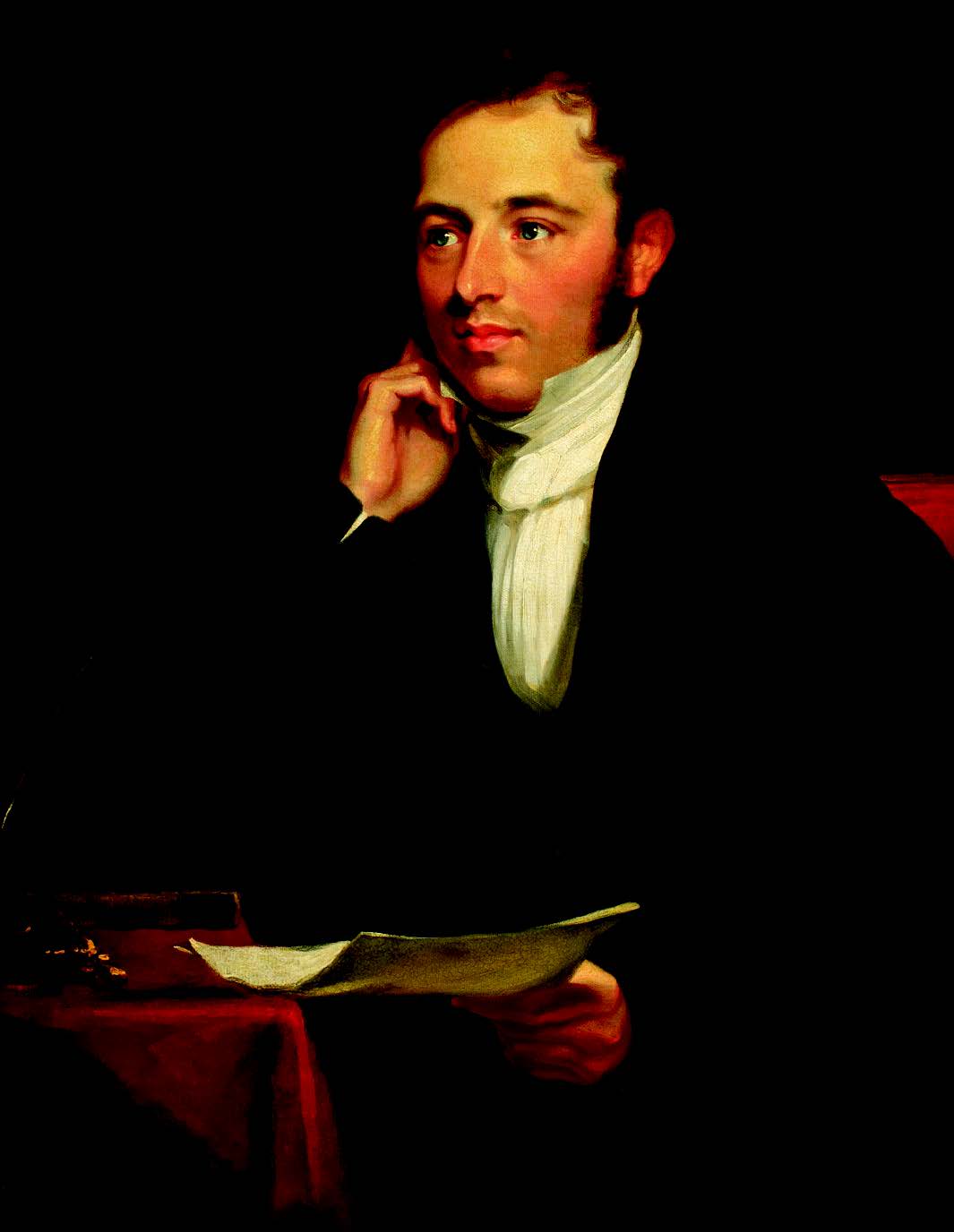 Sir Rowland Hill