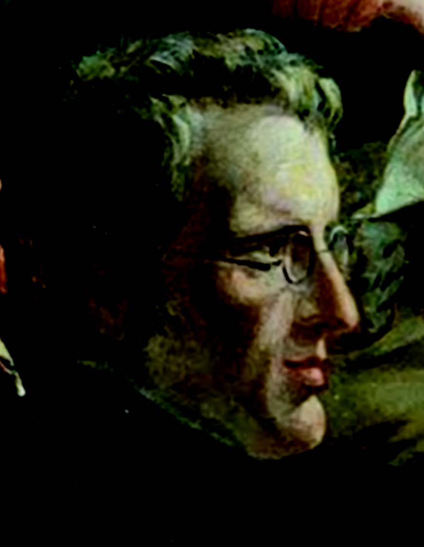 Sir Thomas Fowell Buxton