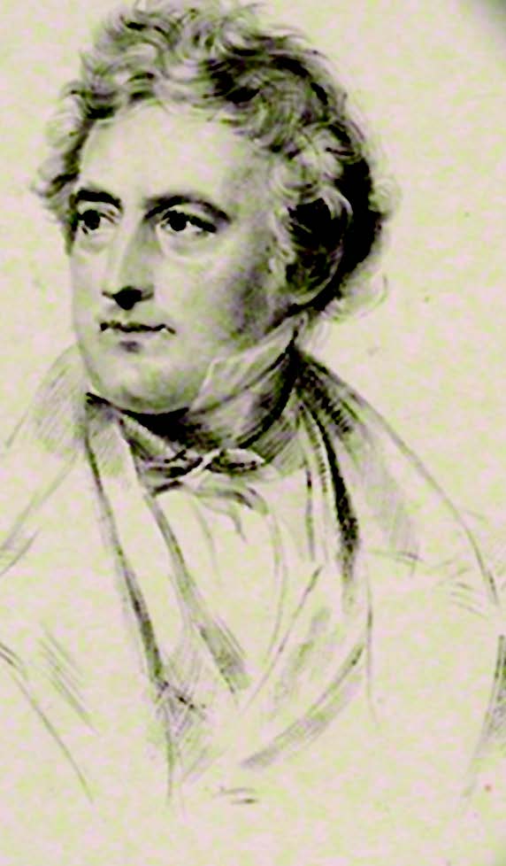 John Walbanke Childers