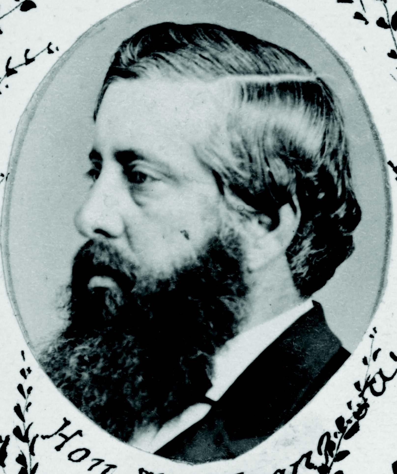 Thomas Bewes Strangways