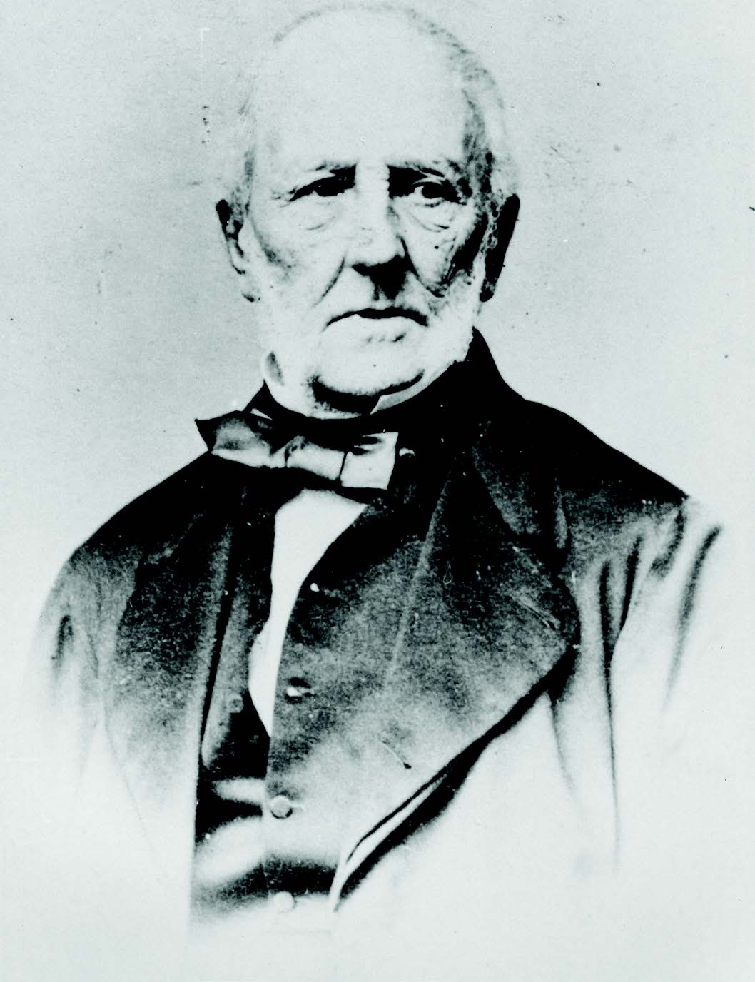 Thomas Gilbert